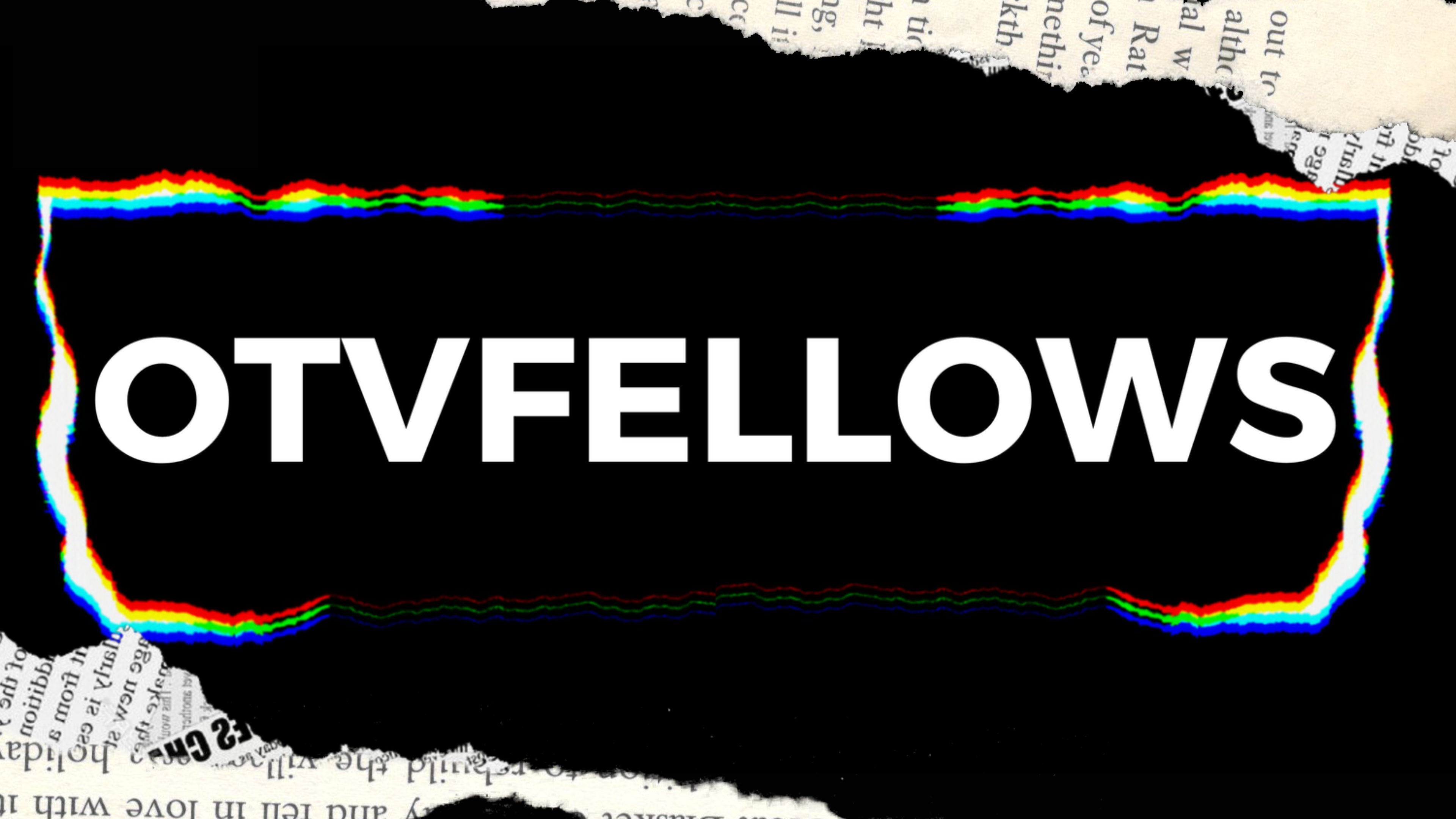 #OTVFellows 2023 Commercial 