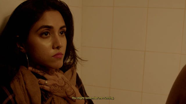 Queer Khalifa - Trailer 