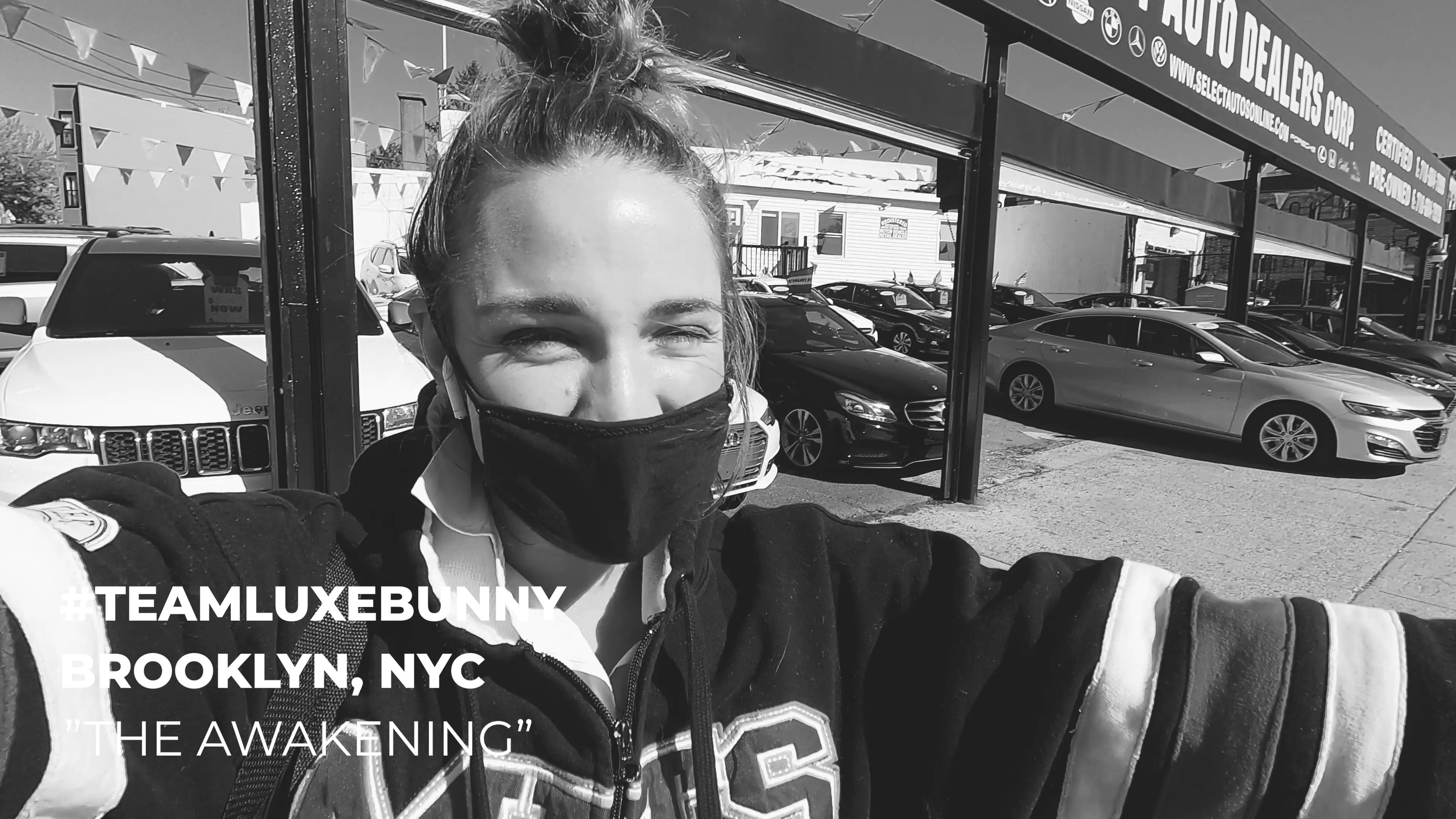 The Making of "The Awakening"