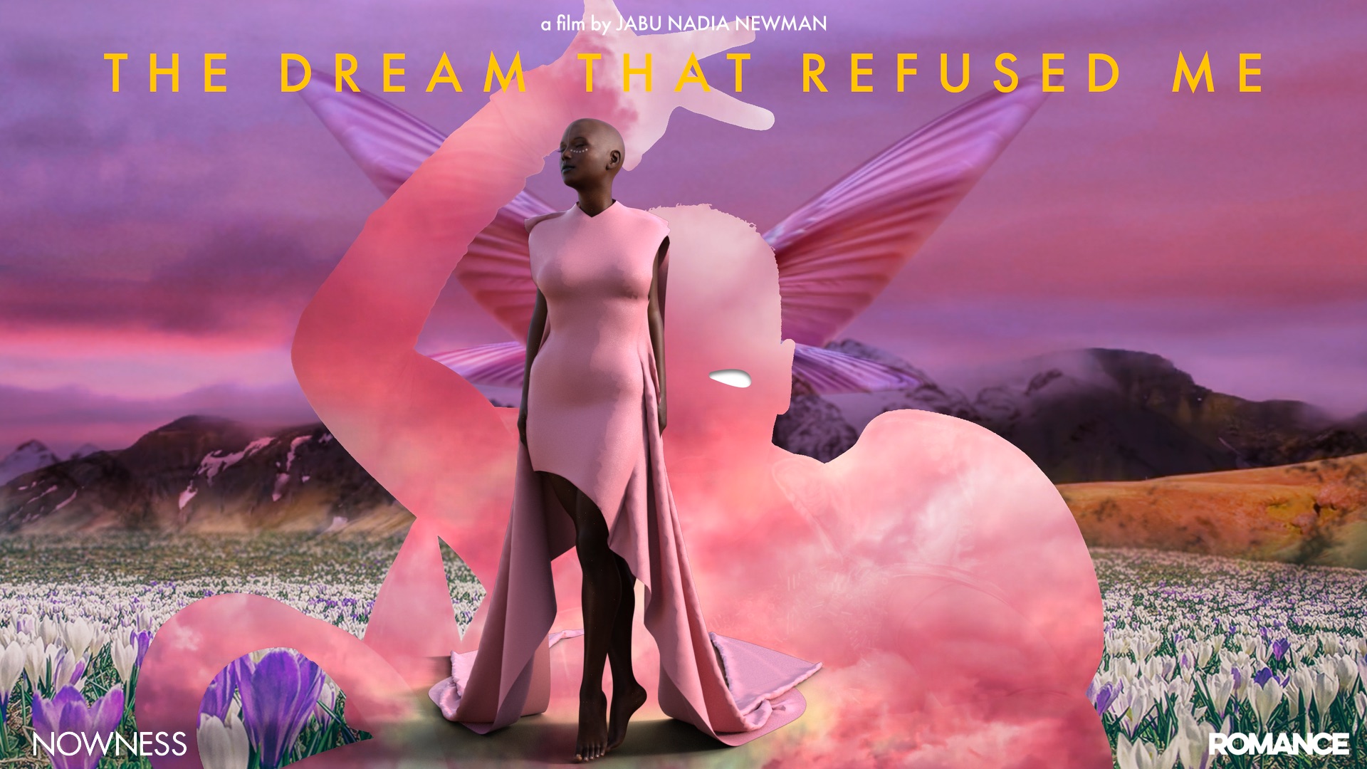 The Dream That Refused Me