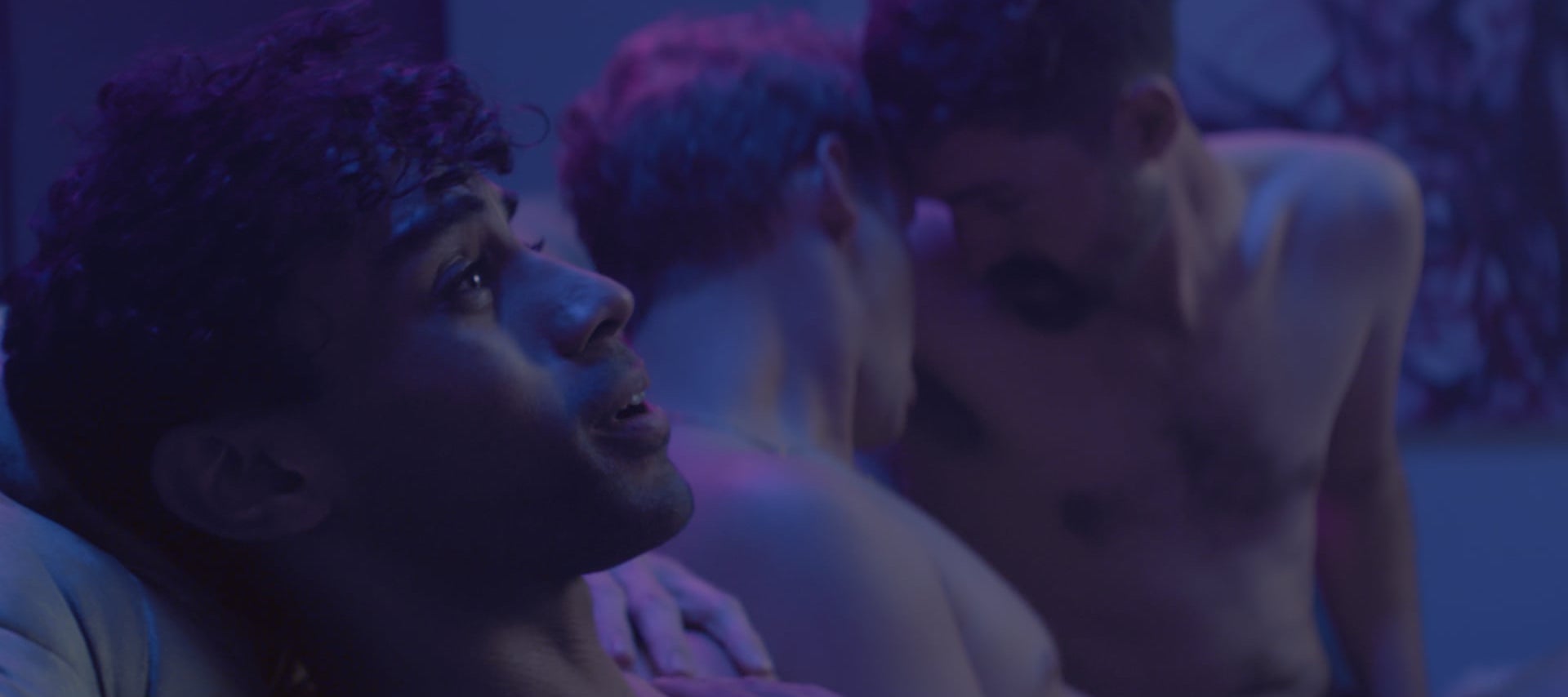 Kissing Walls - Season 2