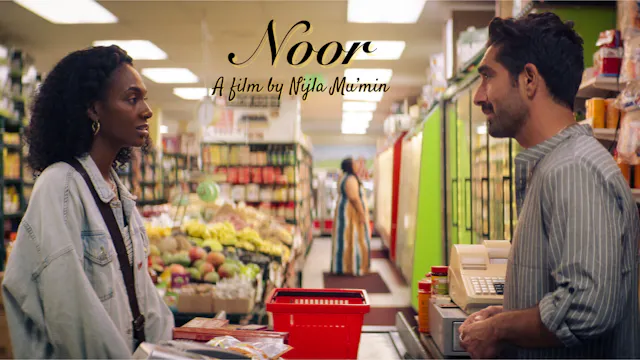 Noor