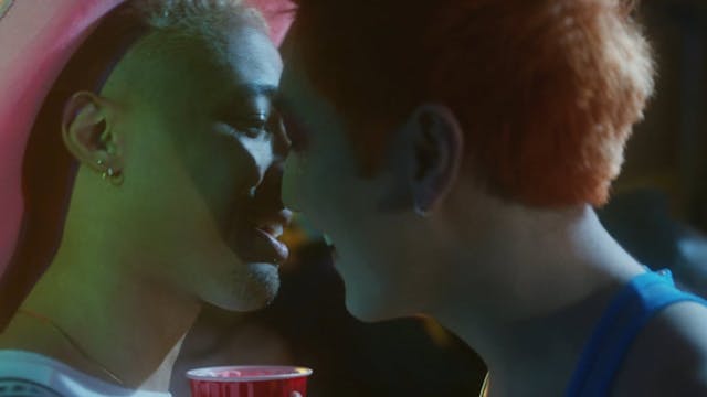 Damaged Goods (S1, E1)