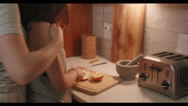 Wanderlust - Teaser