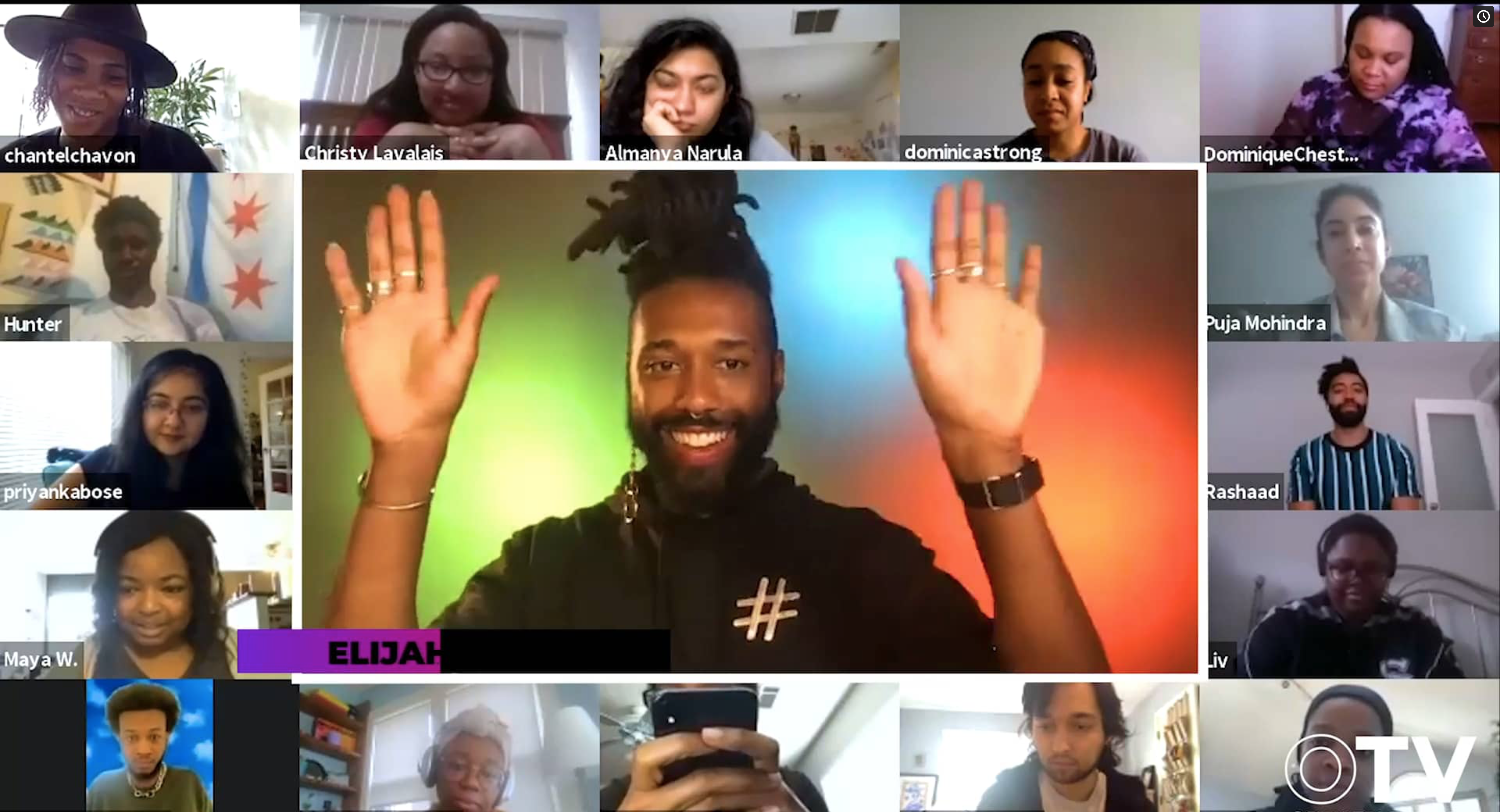 104. MARKETING AS COMMUNITY ENGAGEMENT 