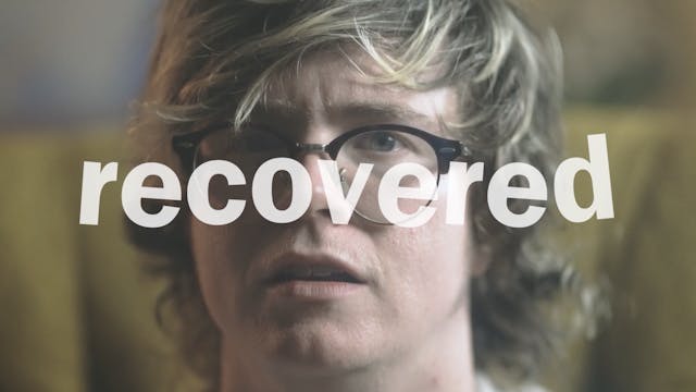 Recovered (S1, E2) - DMT-ed