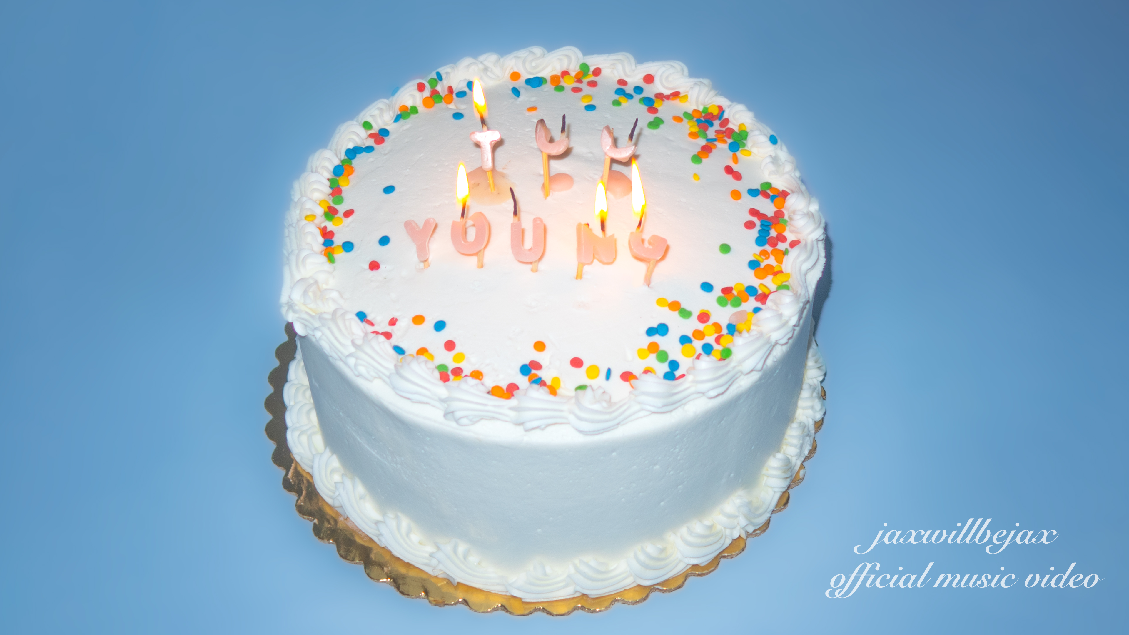 jaxwillbejax: Too Young