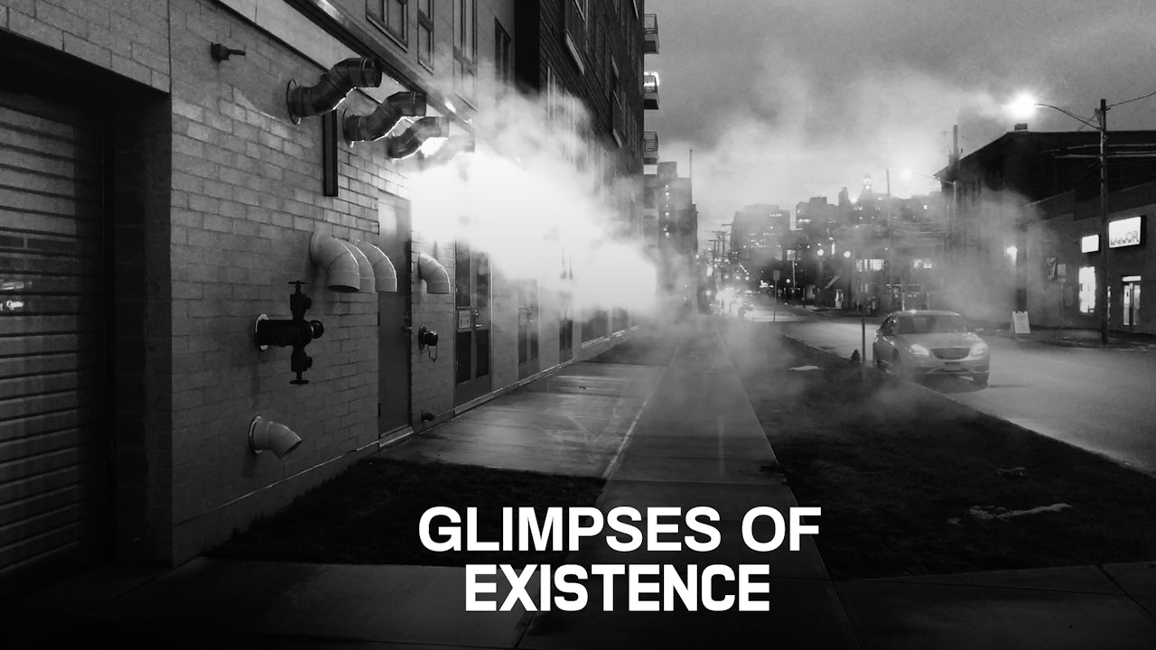 Glimpses of Existence