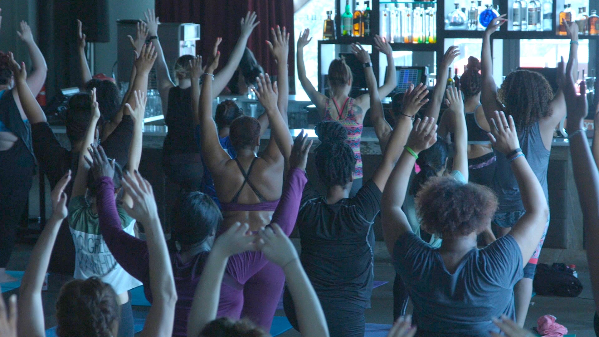 Yogma - Official Trailer