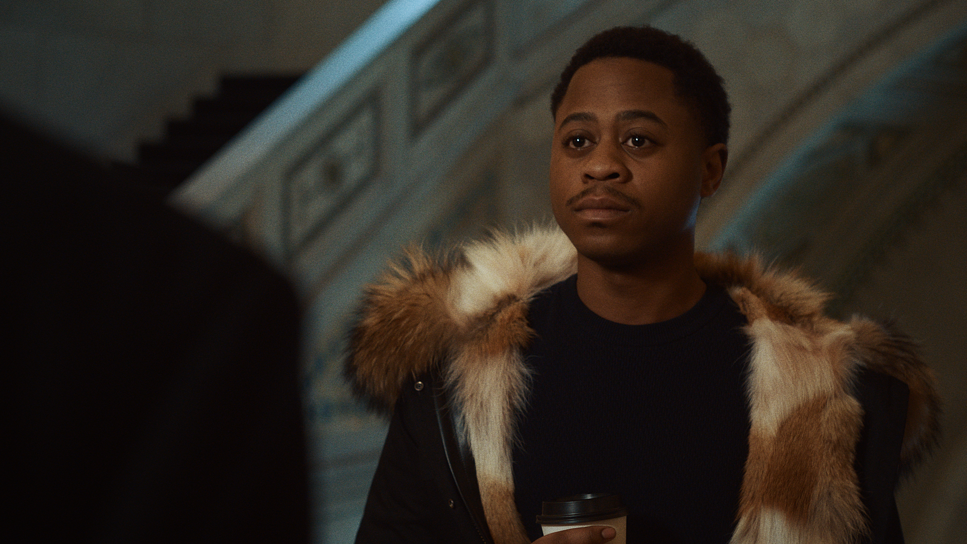 the T - History pt. II (S1, E6)