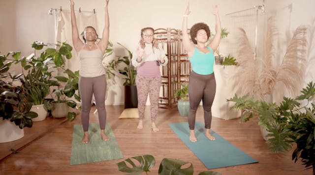 Forward Momentum: Ignite