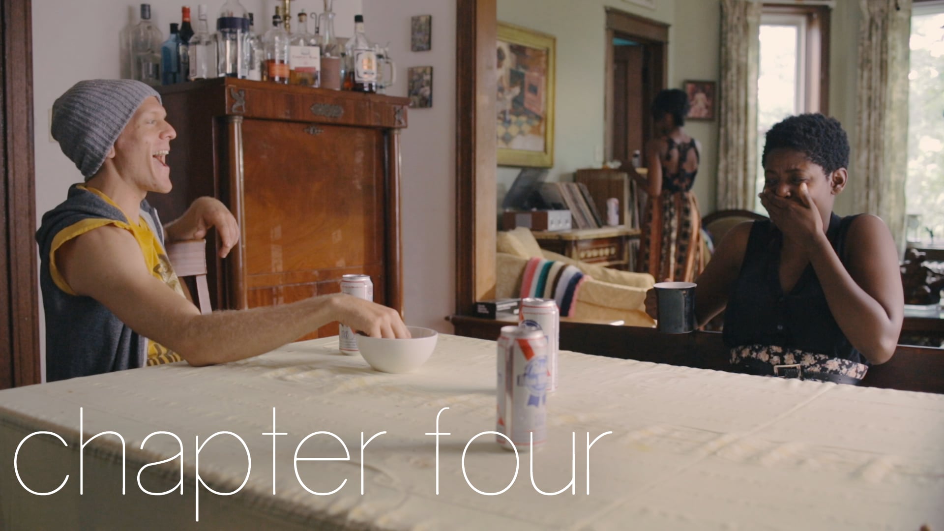 You're So Talented: Chapter Four (S1 E4) 