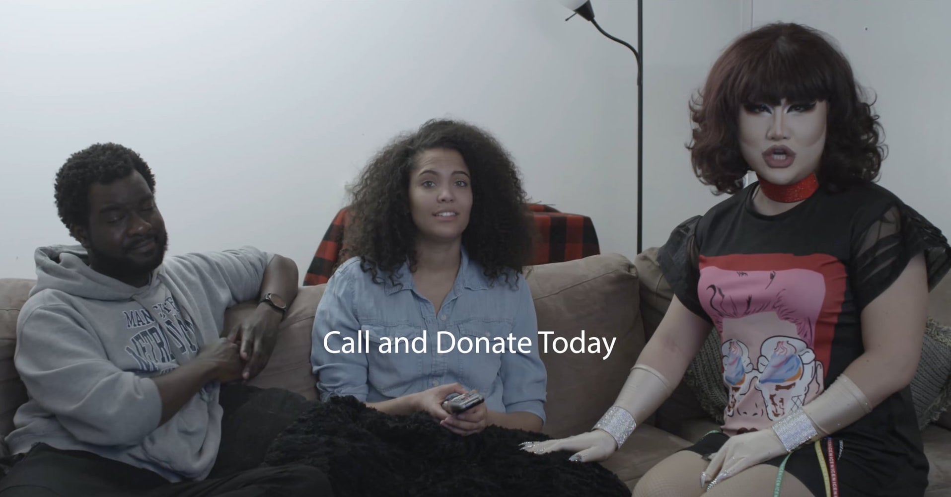 Low Strung (S1, E8) - A Word From Our Sponsors