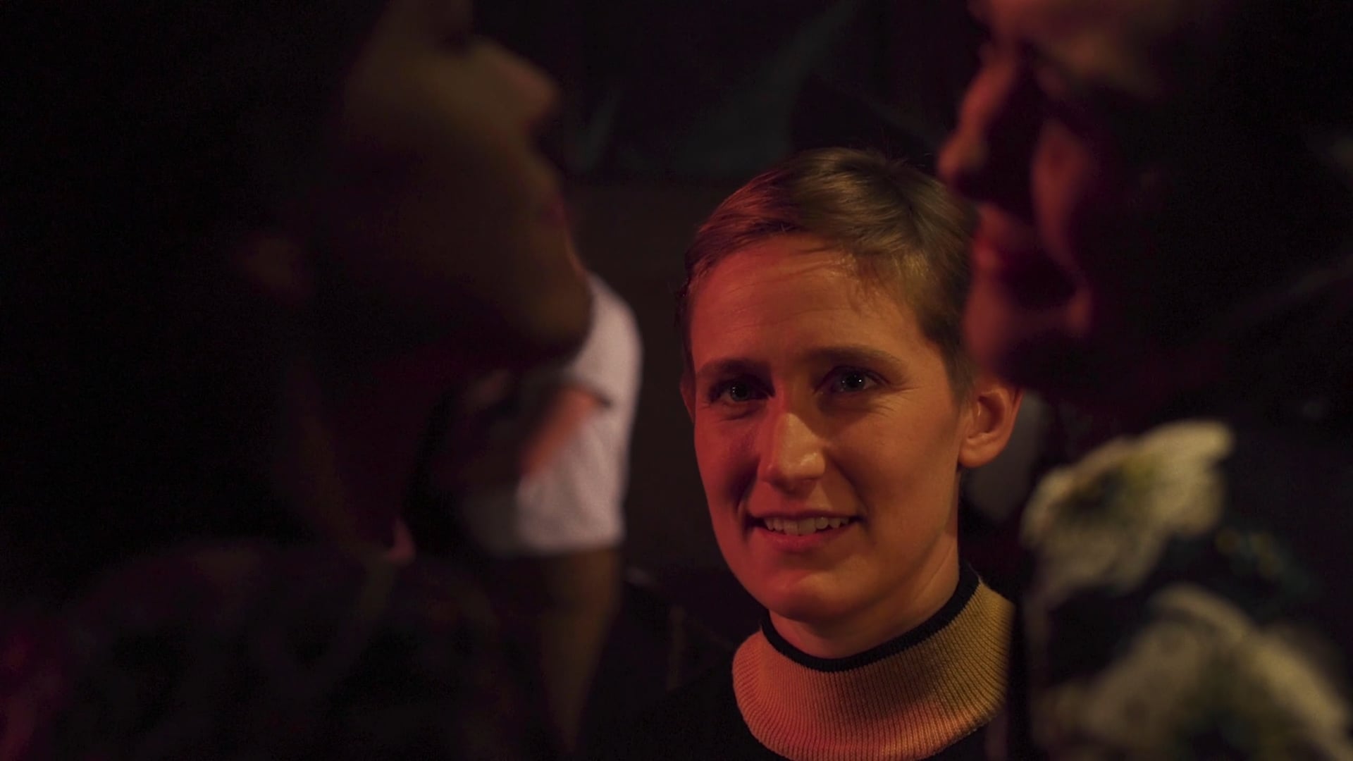 Just Call Me Ripley (S1, E7)