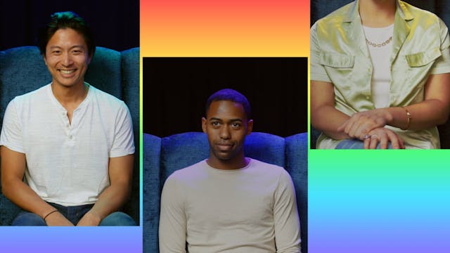 It's Not You. It's Me: Chicago - Trailer