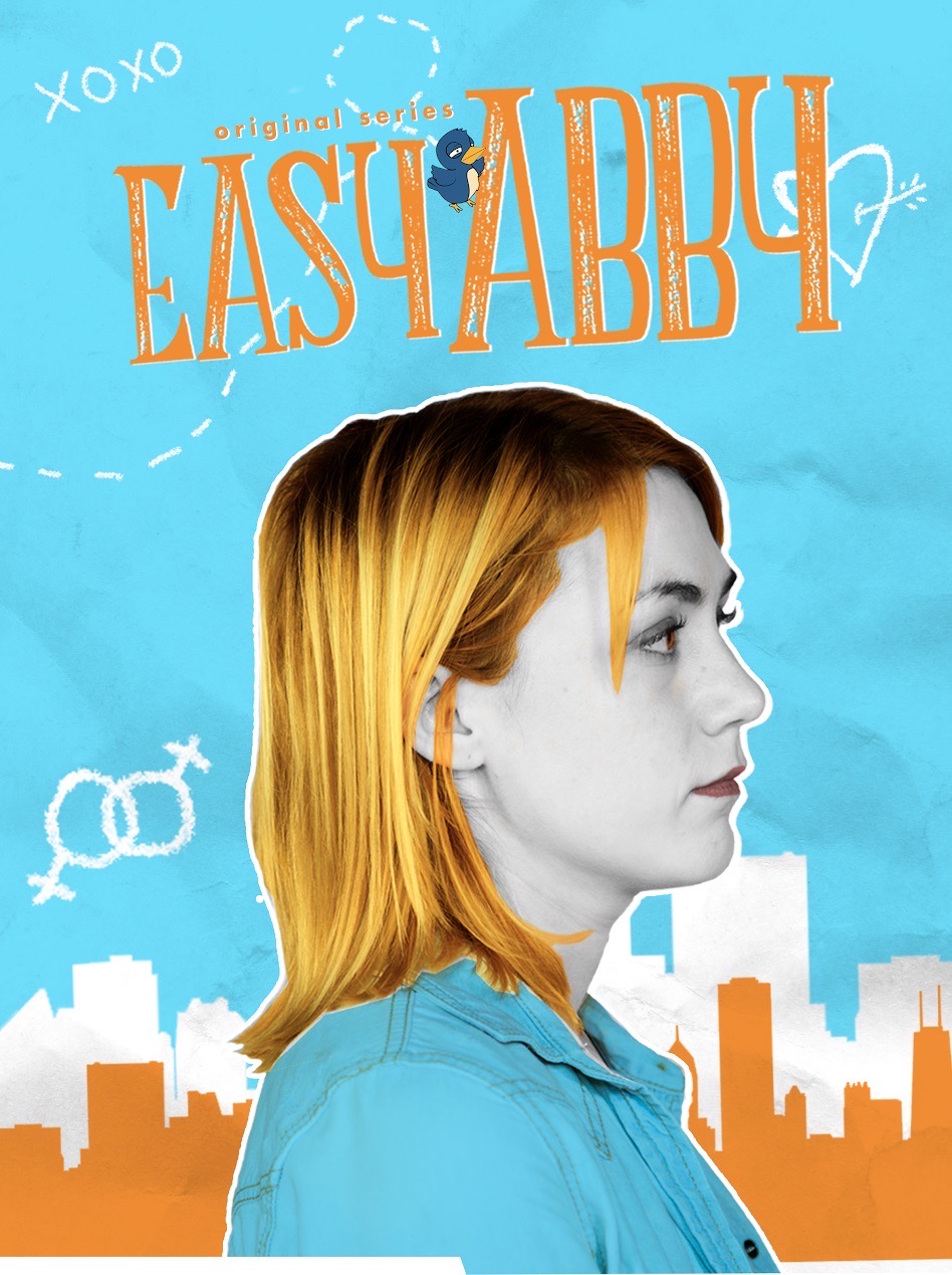 Easy Abby - Season Two