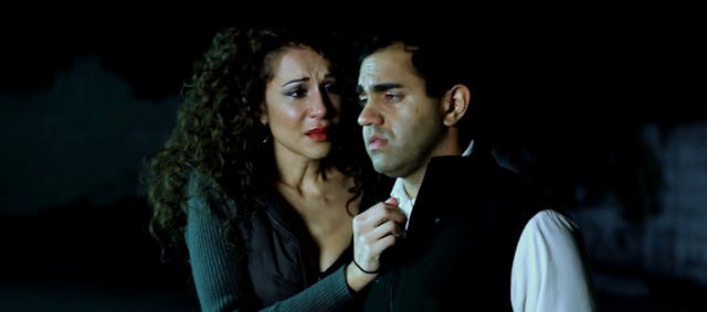 Compromise - Trailer