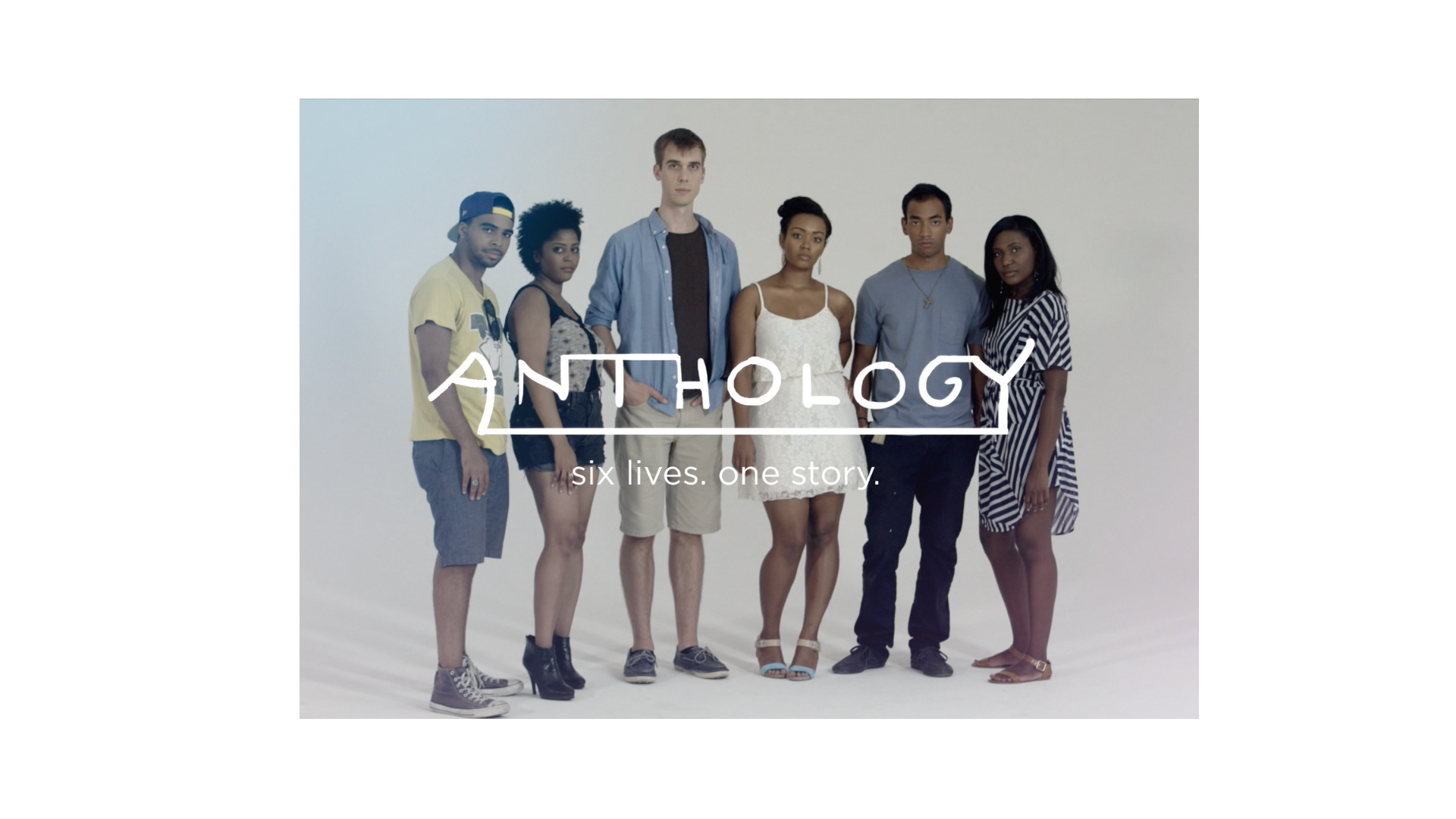 Anthology - Season 1