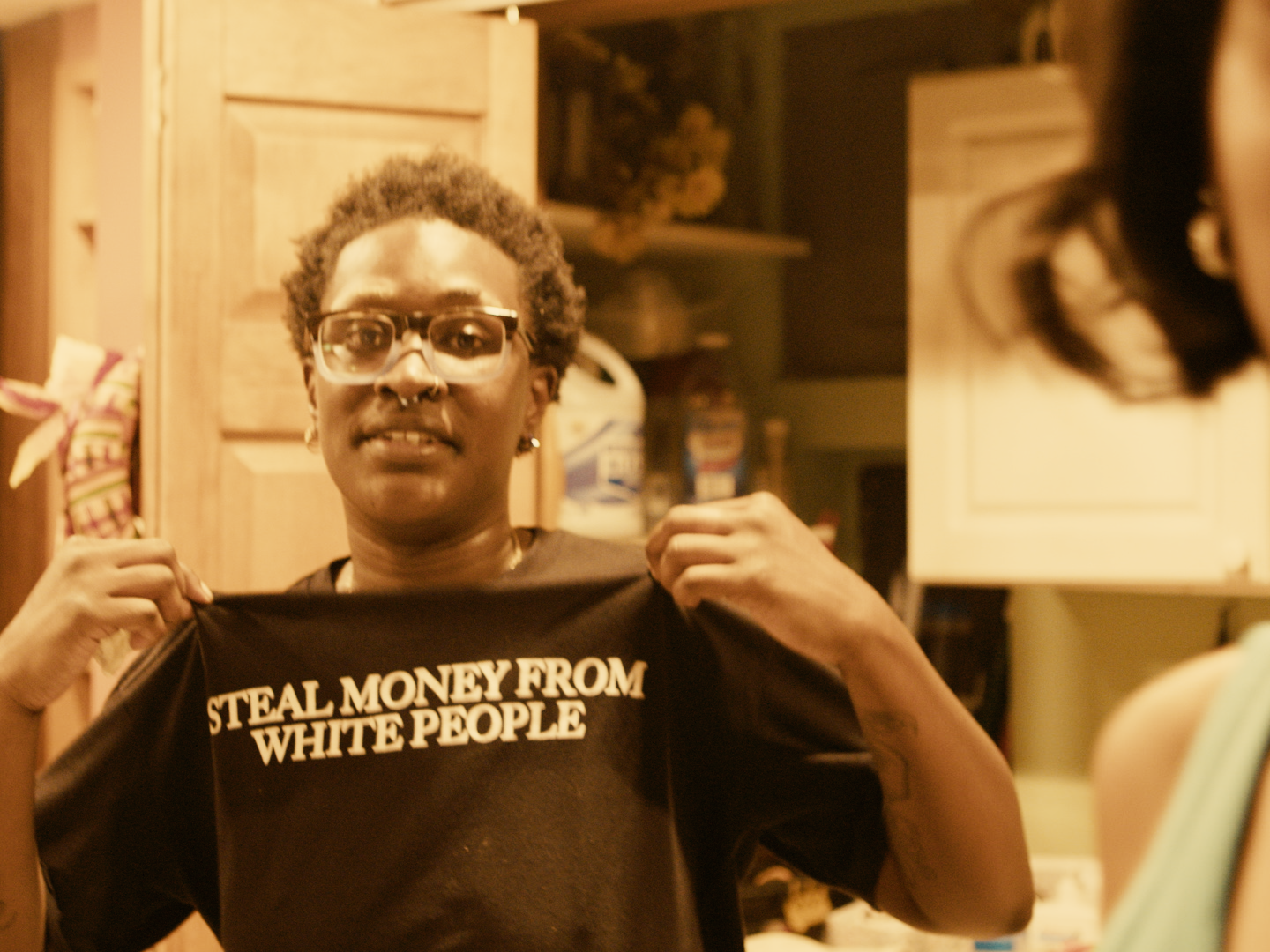 Everything is Everything - Trailer #2