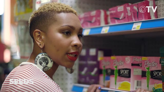 Blackity Black Pride - Playlist Trailer