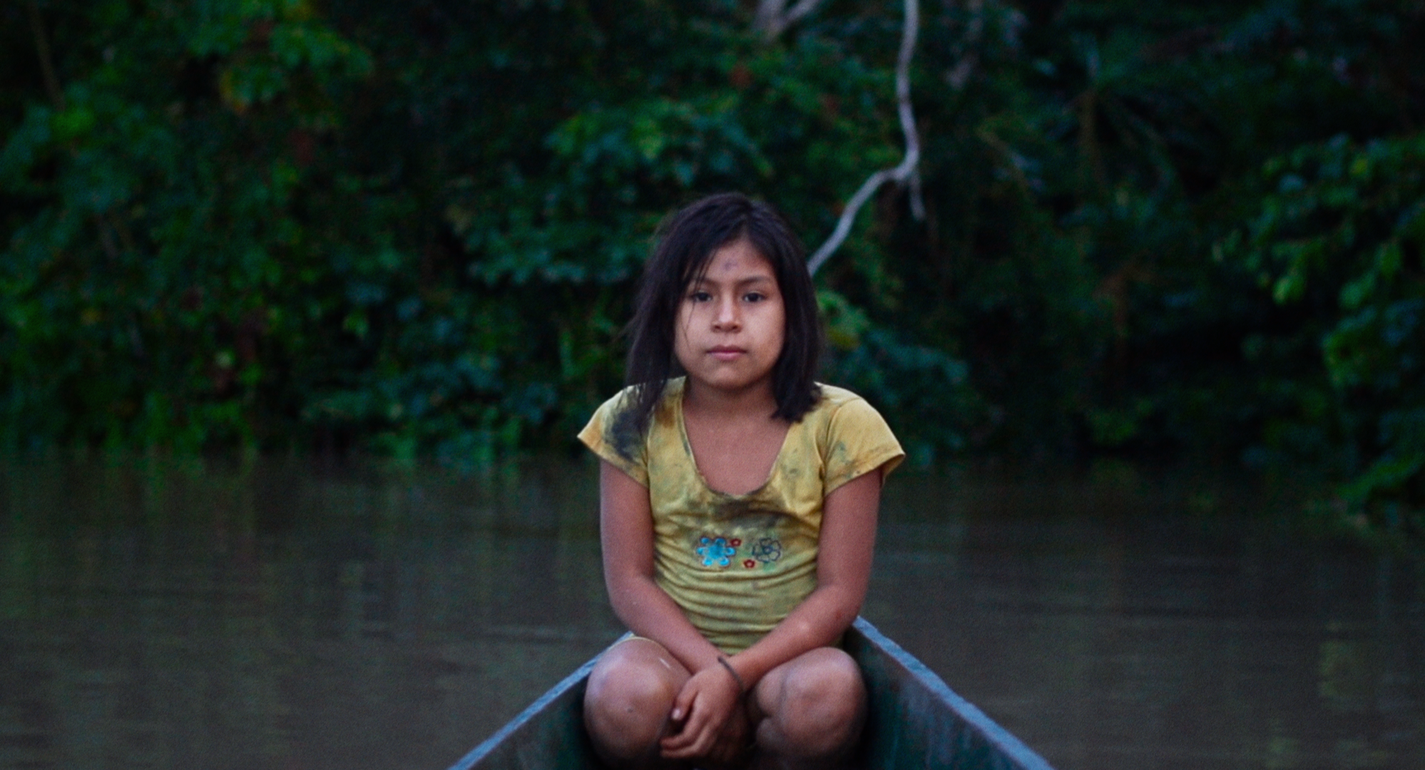Águas do Pastaza | Waters of Pastaza