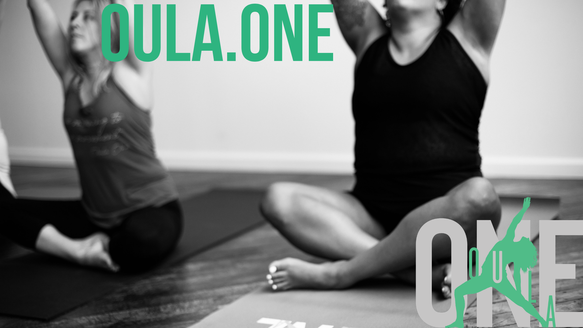 Oula.One Classes OULA Fitness Online Studio