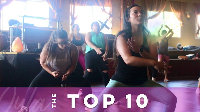 The Oula Top 10 | October 13