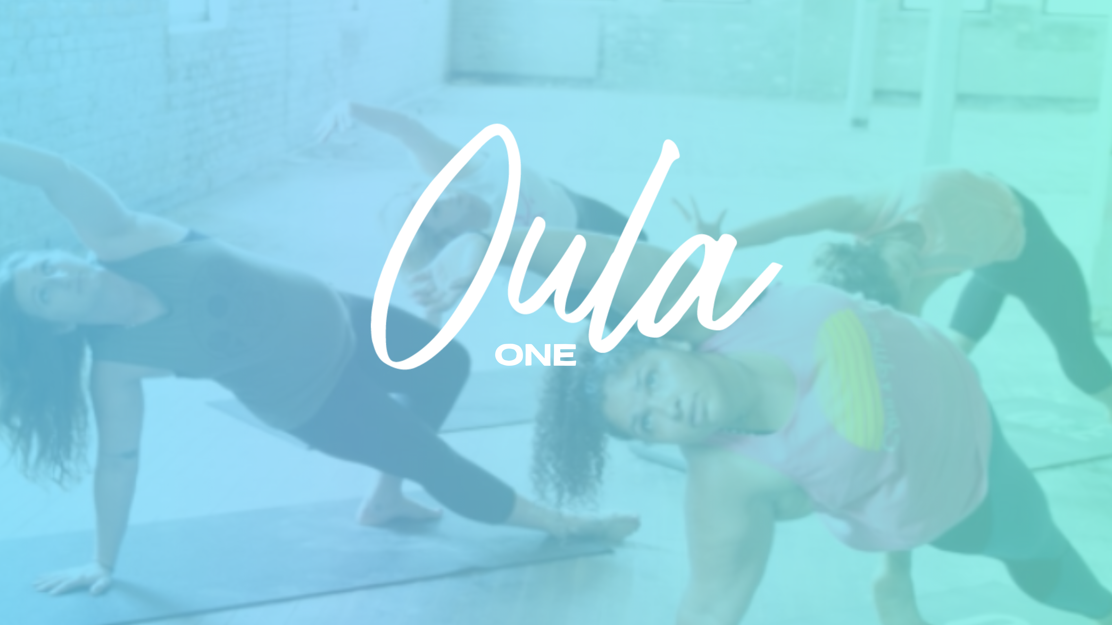 OULA ONE CLASSES Oula Online Studio