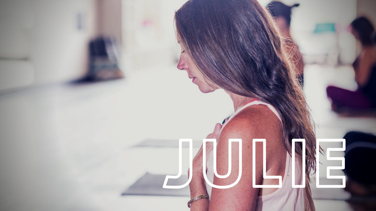 LIVE Oula.One | 10.2.20  | Julie