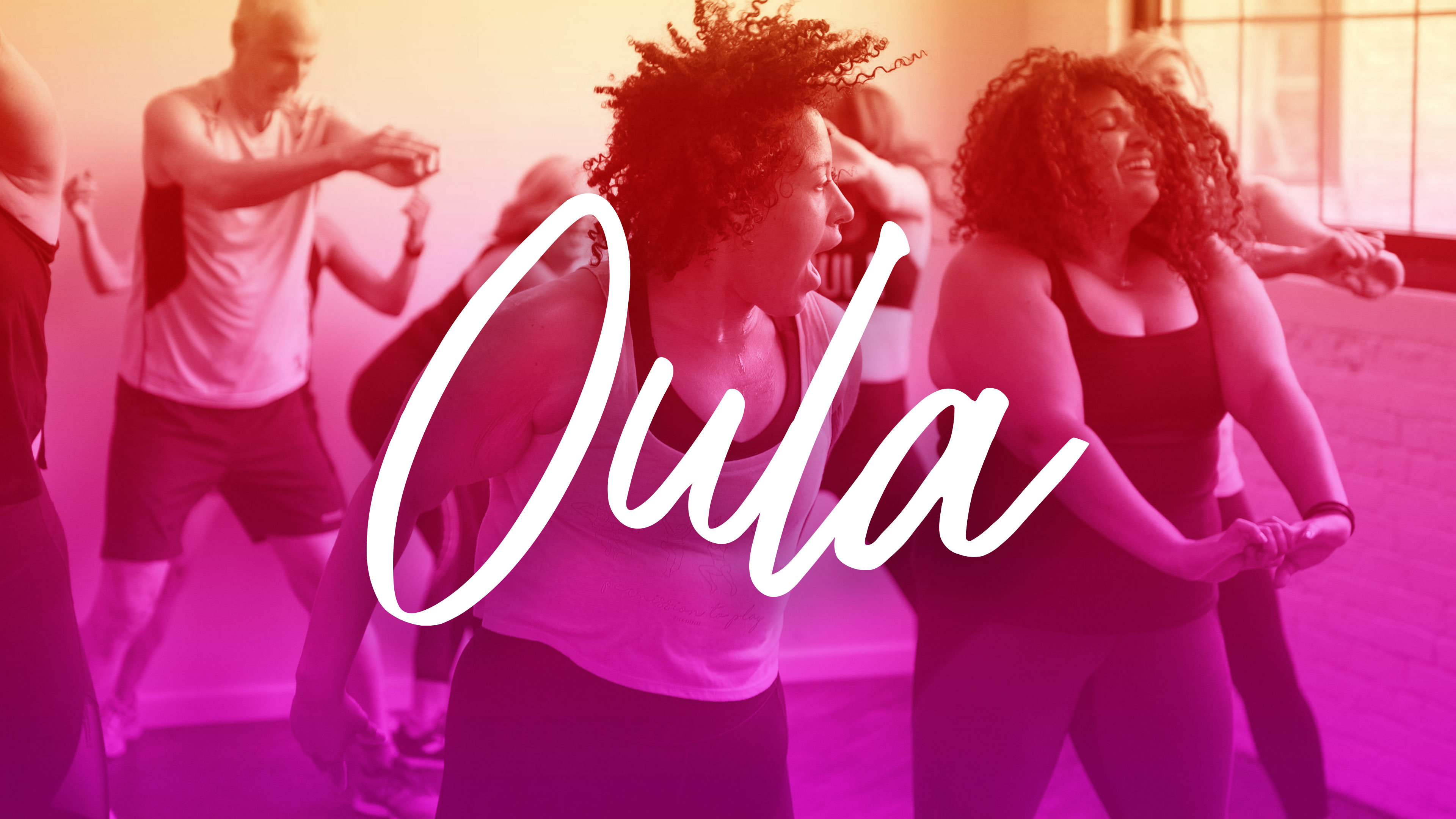 OULA CLASSES Oula Online Studio