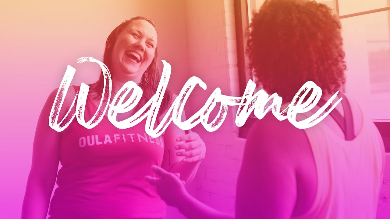 SelfGuided Online Oula Instructor Training Oula Online Studio