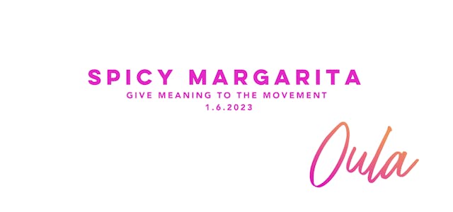 Give Meaning to the Movement | Spicy ...