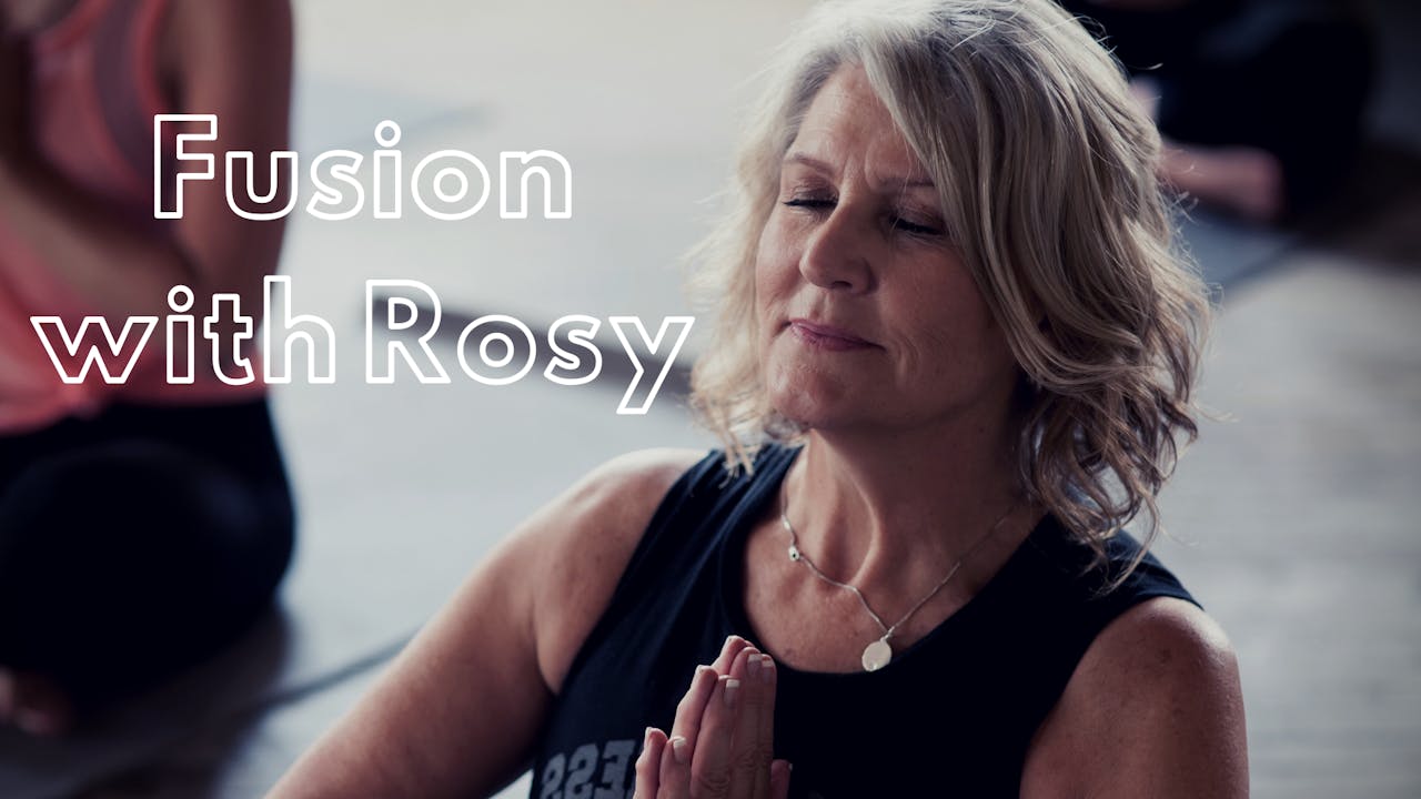 Fusion | 8.5.20 | Rosy