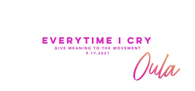 Give Meaning to the Movement | Everyt...