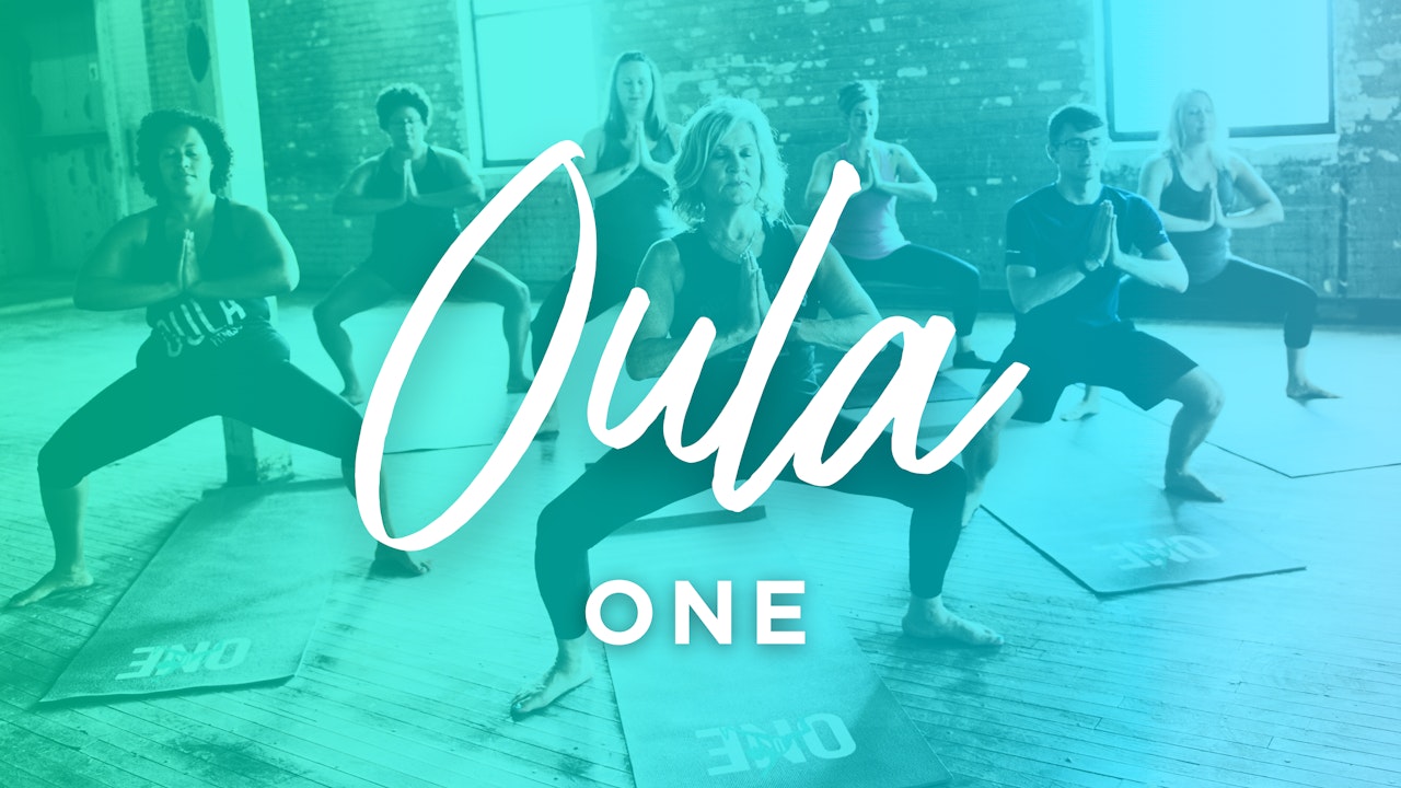 OULA ONE CLASSES - Oula Online Studio