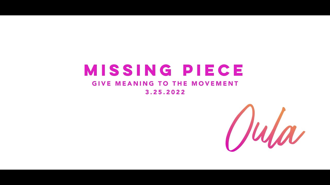 Vance Joy - Missing Piece (Lyrics) 