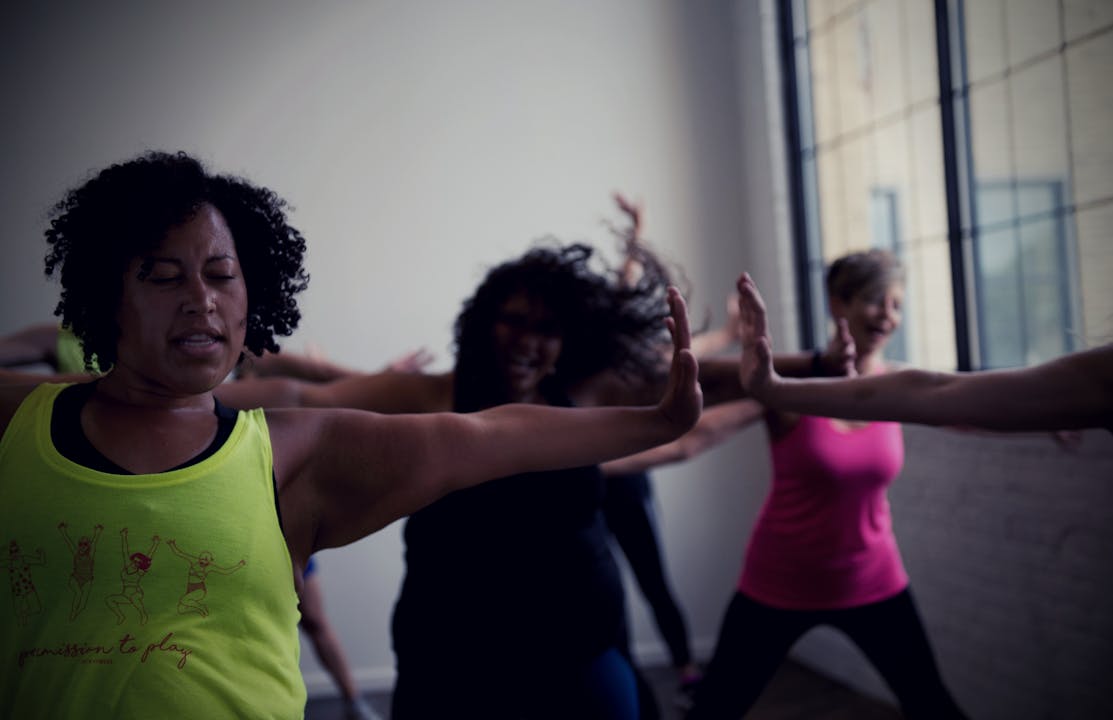 Oula Promo 3 OULA CLASSES Oula Online Studio