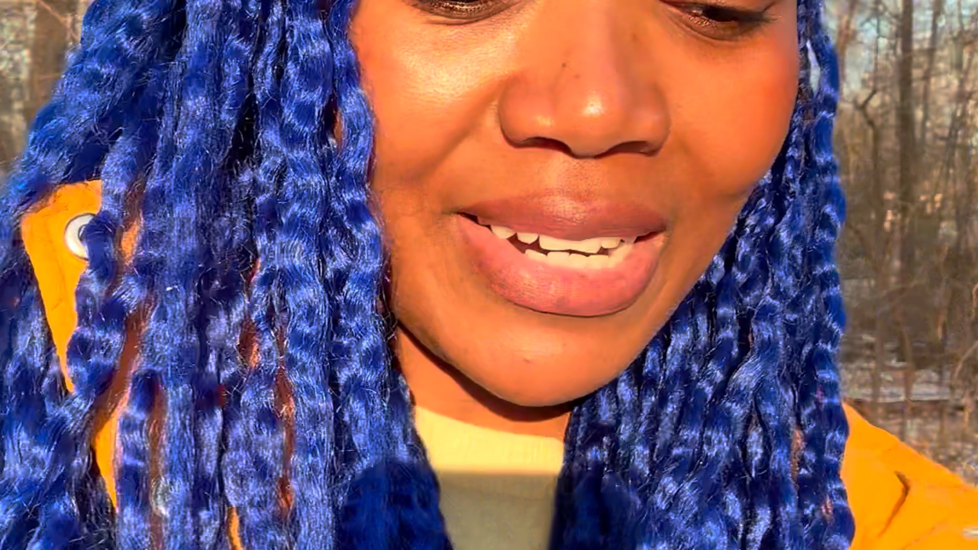 Watch for Impact with Zandile Ndhlovu