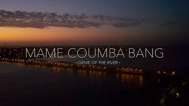 Mame Coumba Bang