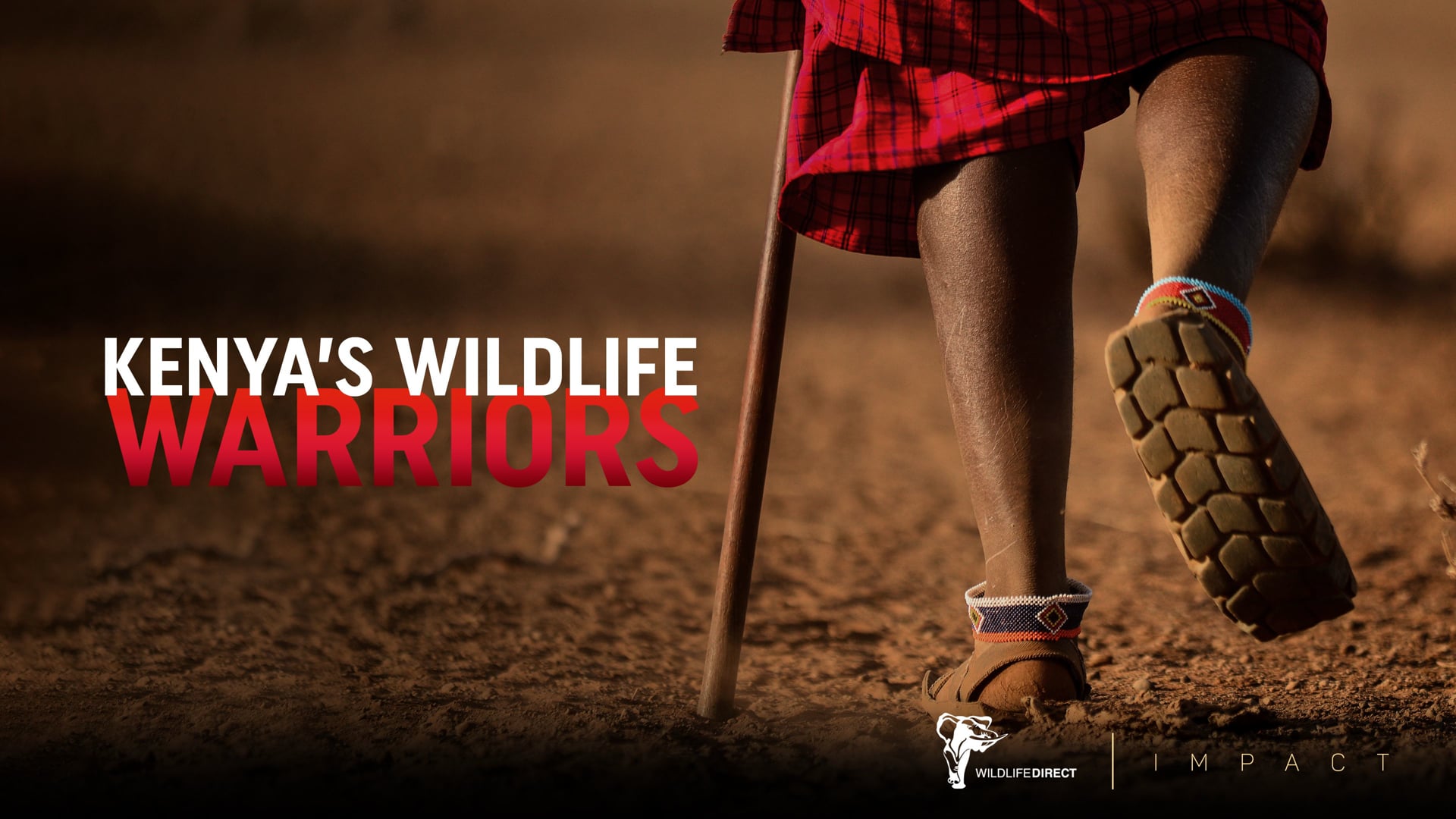 Kenya's Wildlife Warriors