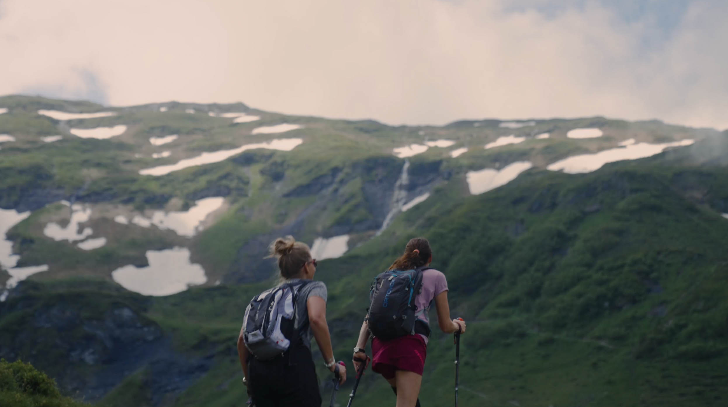 Merrell Hiking Club