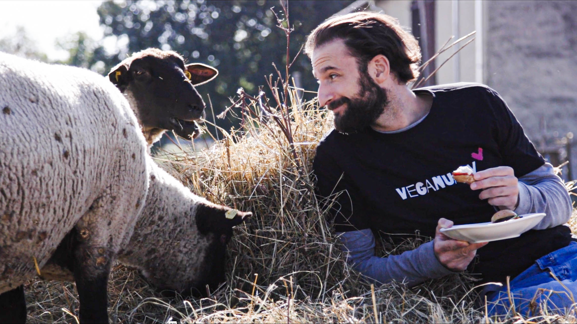 It’ll Never Catch On: The Veganuary Story