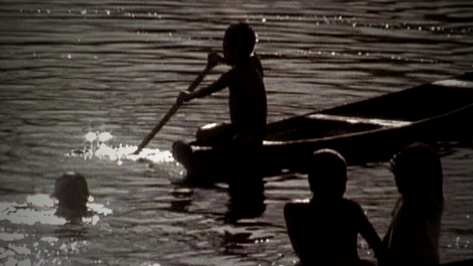 Explore The Wildlife Kingdom - Golden River: Secrets Of The Amazon