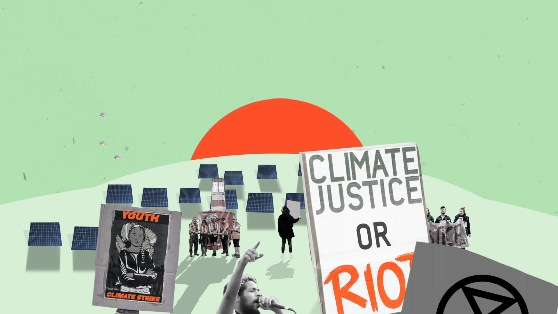 Building a Movement with Bill McKibben