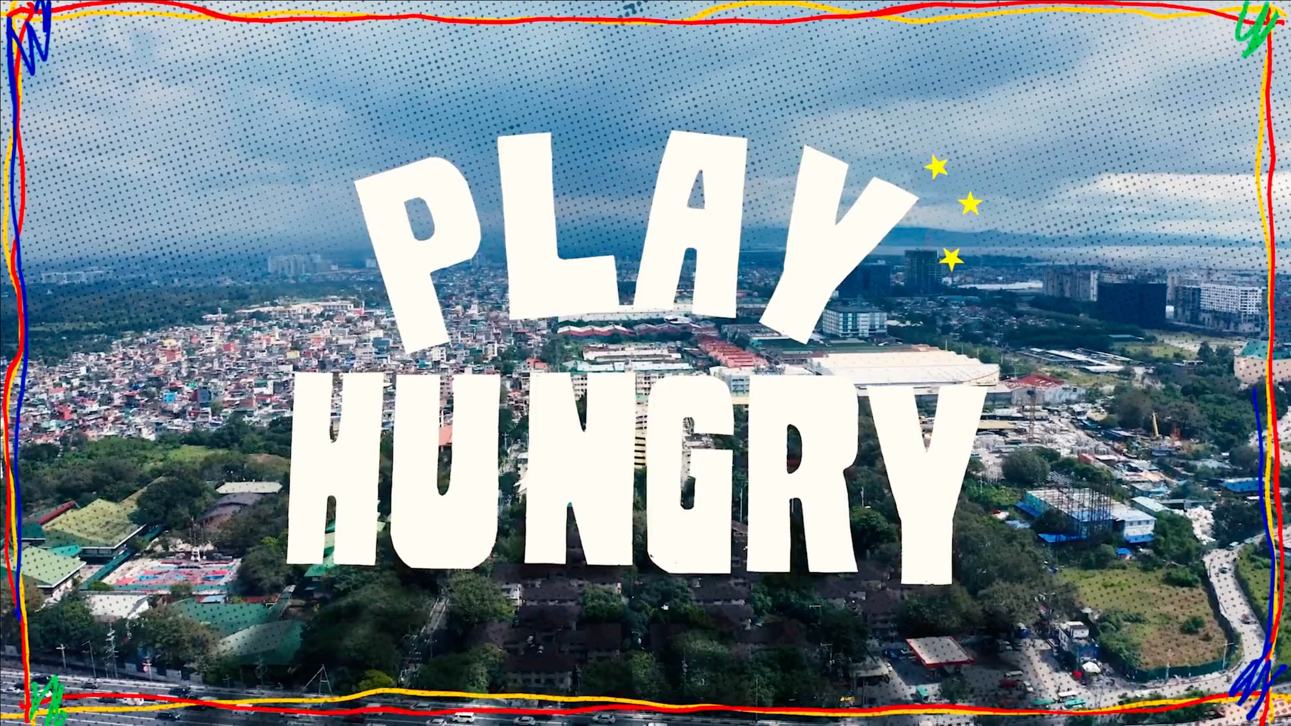 Play Hungry