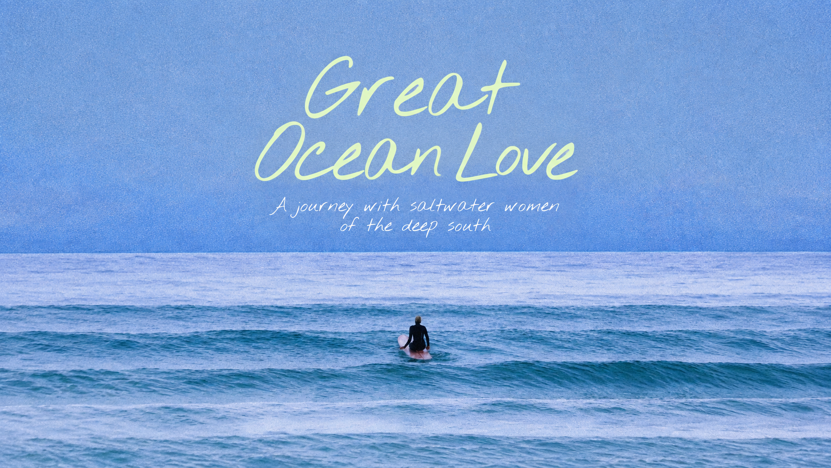 Great Ocean Love