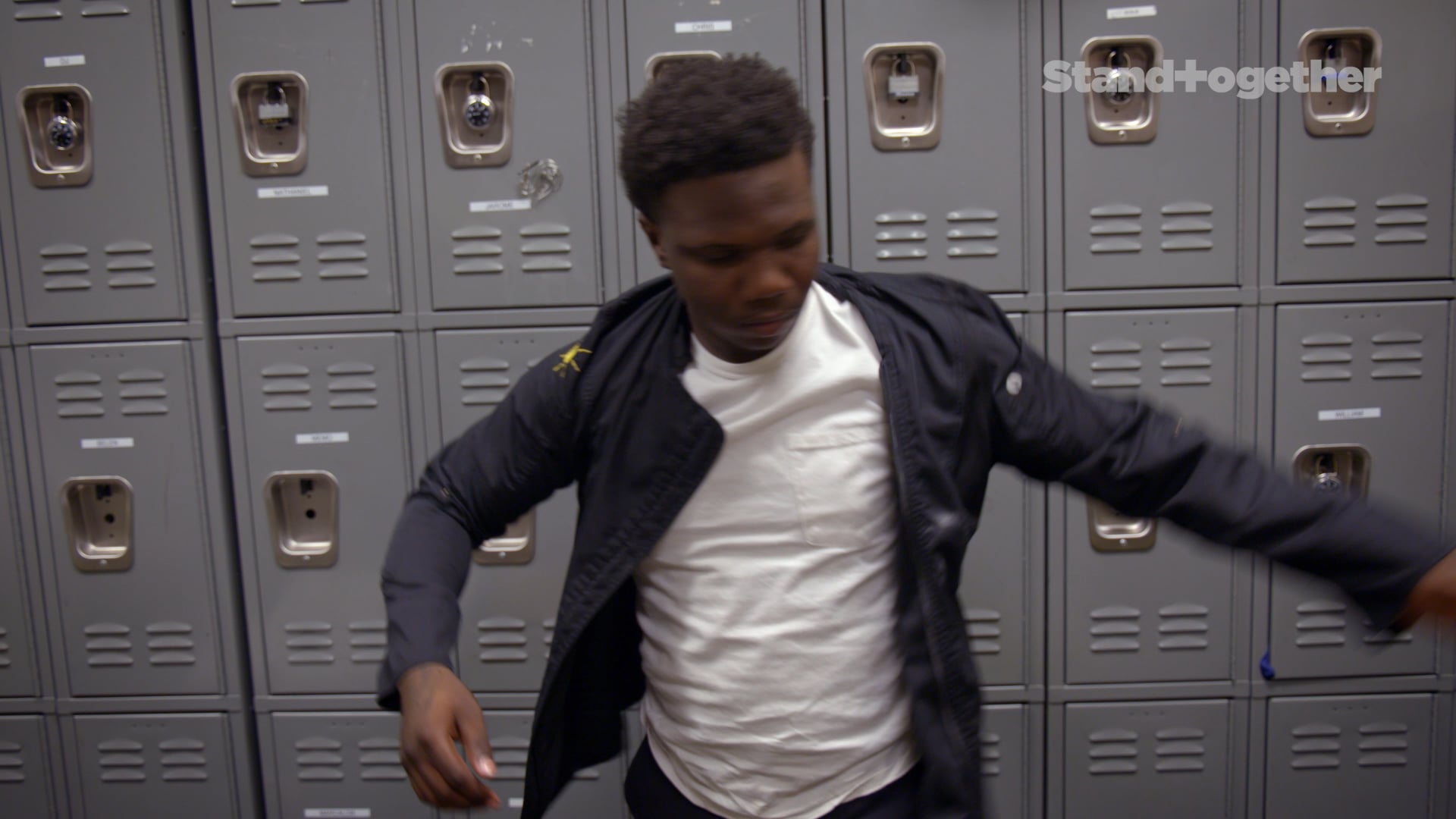 This Restaurant is Giving Young People a Second Chance