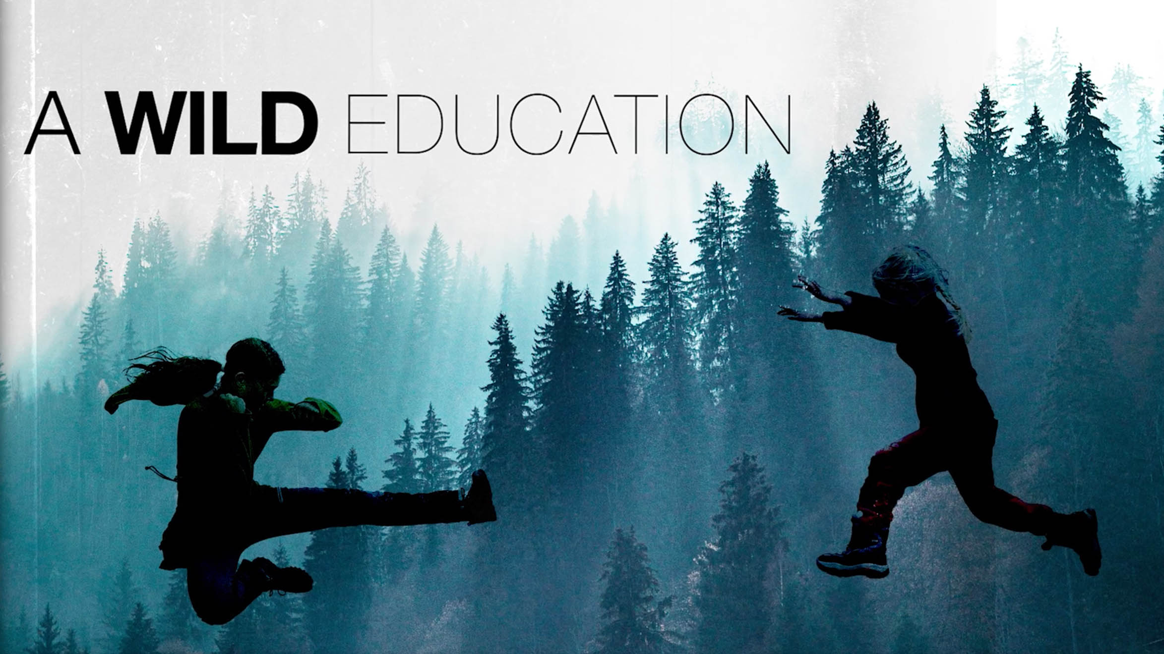 A Wild Education