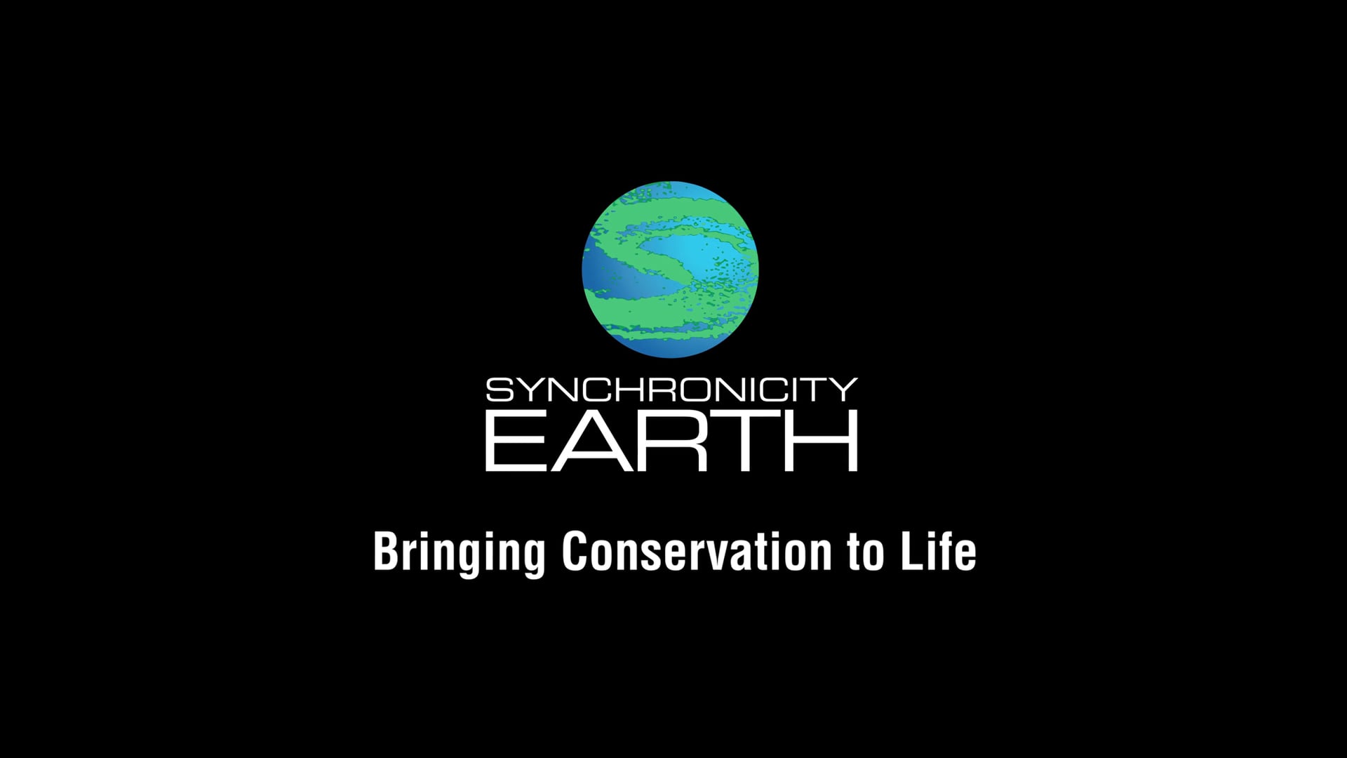 Bringing Conservation to Life
