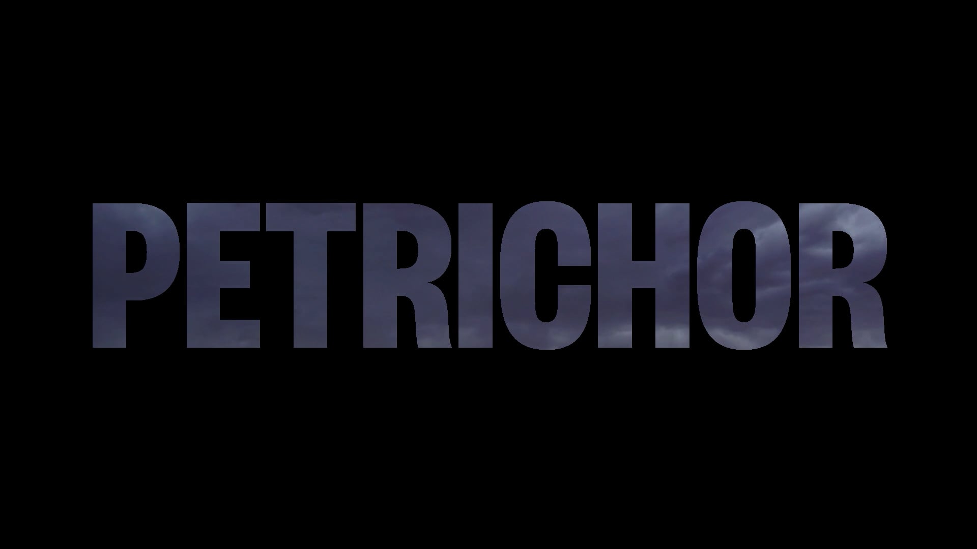 Jon Batiste performs and talks about PETRICHOR, a song about climate change
